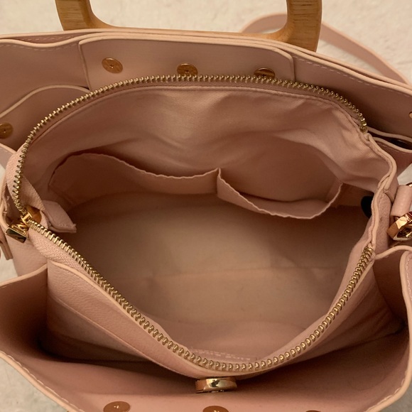 Like Dreams Purse - Picture 3 of 4